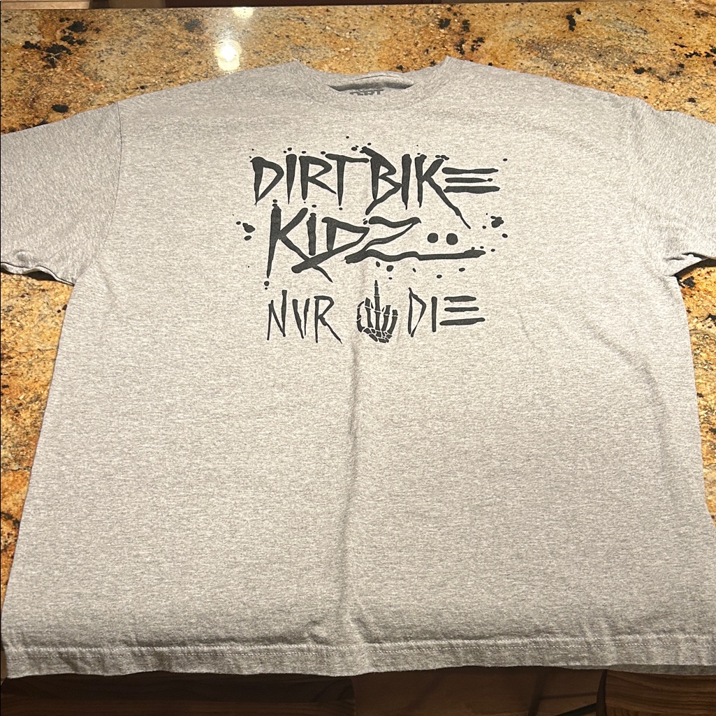 Dirt Bike Kidz